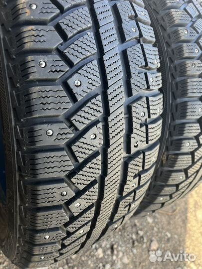 Cordiant Polar 2 205/55 R16 91T