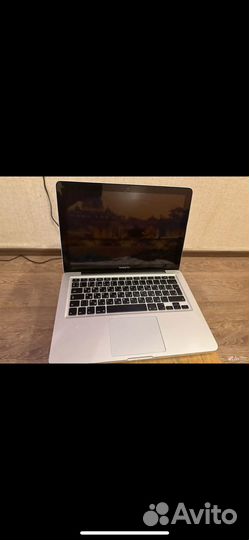 Apple MacBook Pro 12