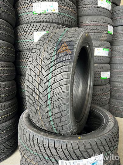 Grenlander Icedefensor Stud II 245/45 R19 99U