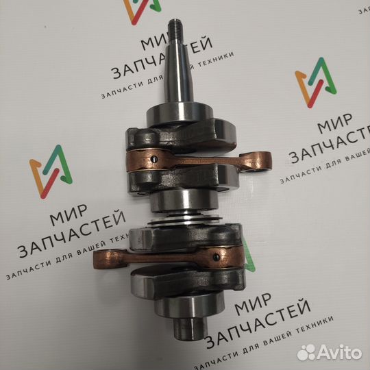 Коленвал для Yamaha 9.9 13.5 15HP 63V-11400-01