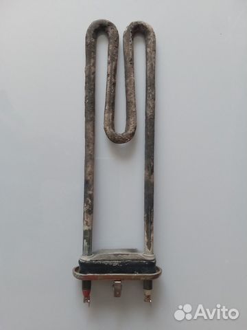 Бак от стиральной машины СССР