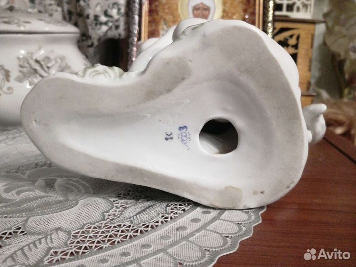 Статуэтка лфз