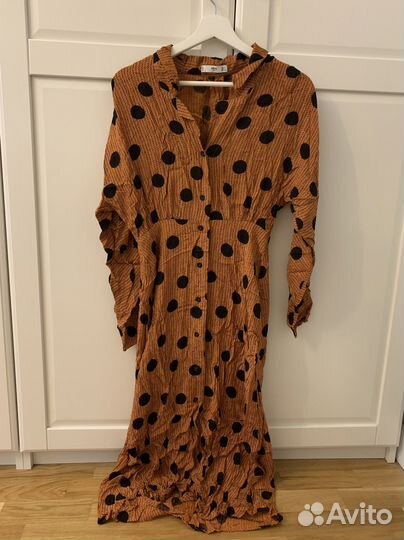 Женское платье Mango