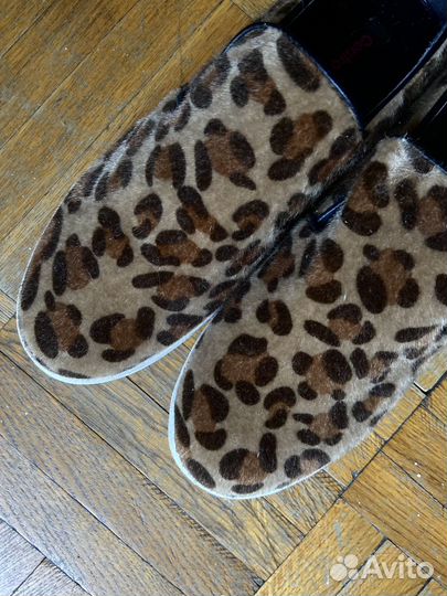 Кеды слипоны женские