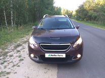 Peugeot 2008 1.6 MT, 2014, 90 000 км, с пробегом, цена 1 100 000 руб.