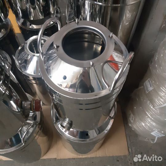 Самогонный аппарат из нержавейки оптом и в розницу