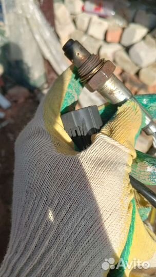 Лямбда зонд Denso