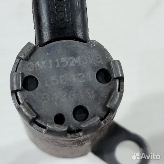 Клапан электромагнитного изменения фаз грм