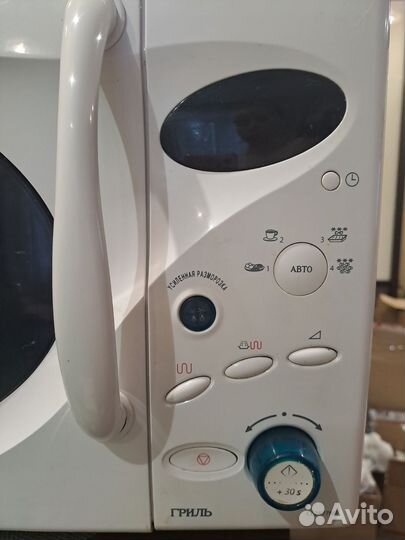 Микроволновая печь Samsung