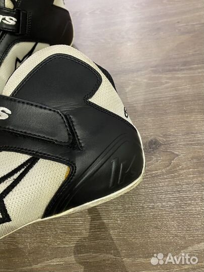 Alpinestars 1k karting обувь для картинга