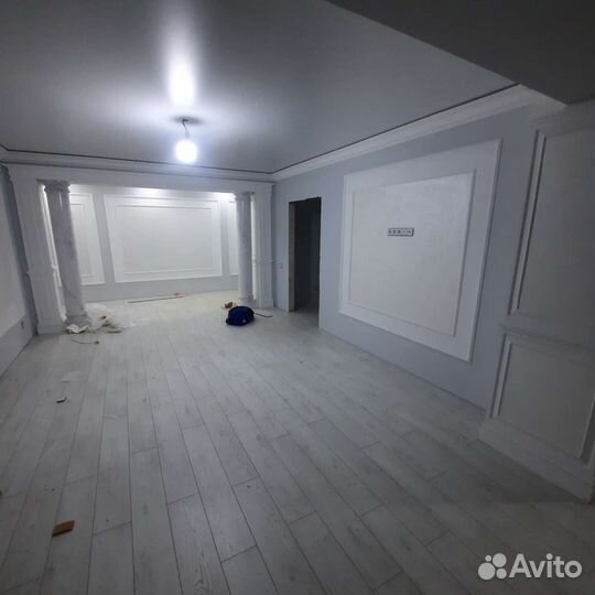 Укладка Ламината качественно