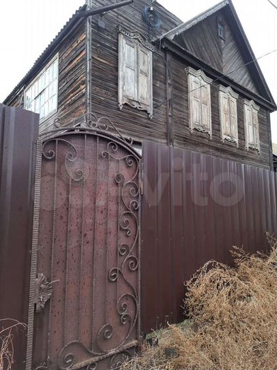 Дом 149,9 м² на участке 4,2 сот.