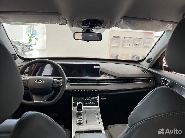 Chery Tiggo 7 Pro Max 1.6 AMT, 2024