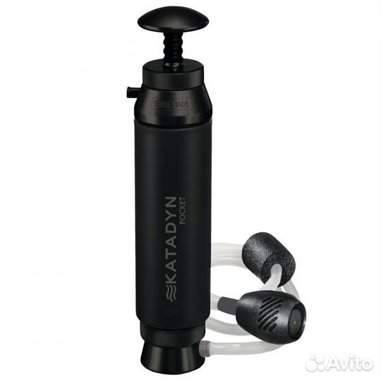 Фильтр для воды Katadyn Pocket