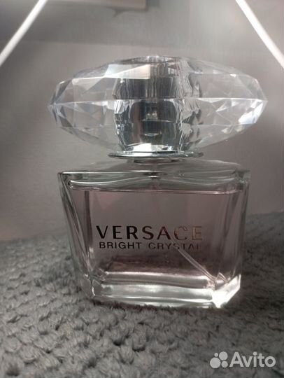 Духи женские versace