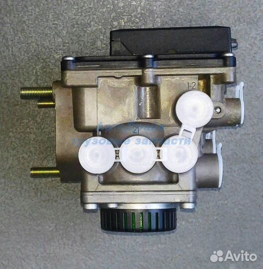 Модулятор ебс Шмитц ES2053