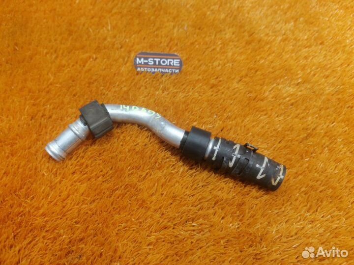 Патрубок системы охлаждения Porsche Cayenne 955