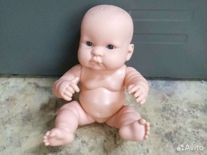 Кукла младенец
