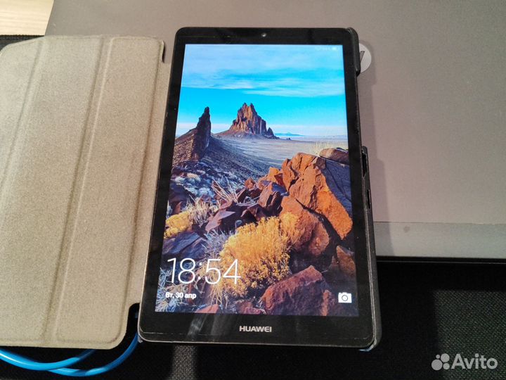 Планшет Huawei