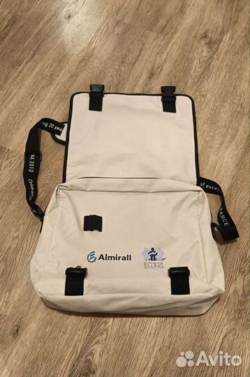 Сумка для ноутбука 15