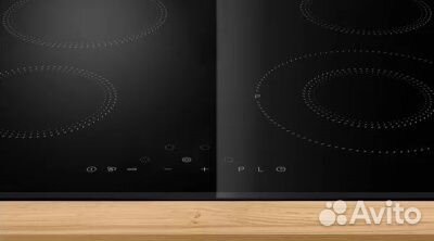 Электрическая варочная панель neff TR16FD9F1