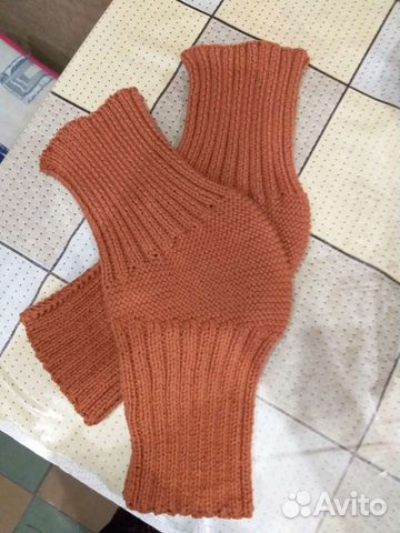 Наколенники