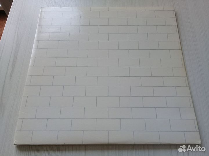 Pink Floyd The Wall