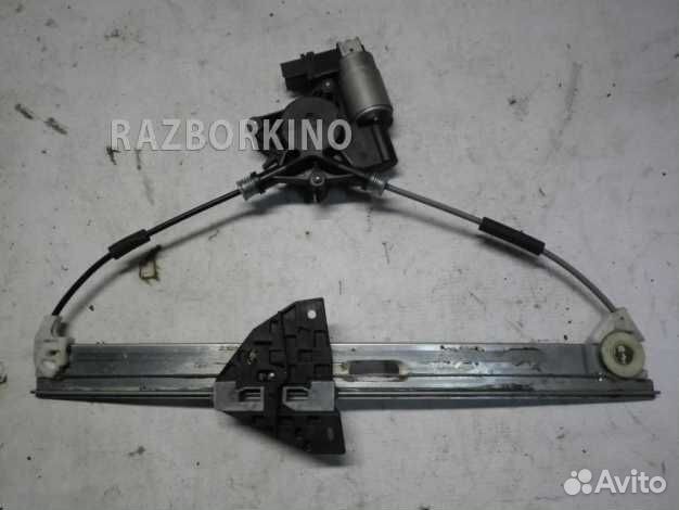 Стеклоподъемник электрический передний левый