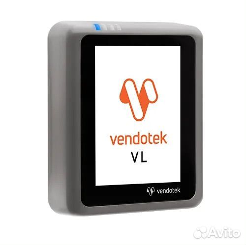 Терминал Vendotek VL