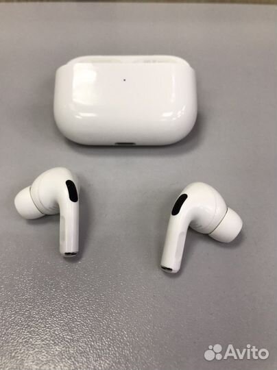 Airpods pro оригинал 100