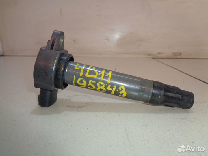 Катушка зажигания mitsubishi 4B11