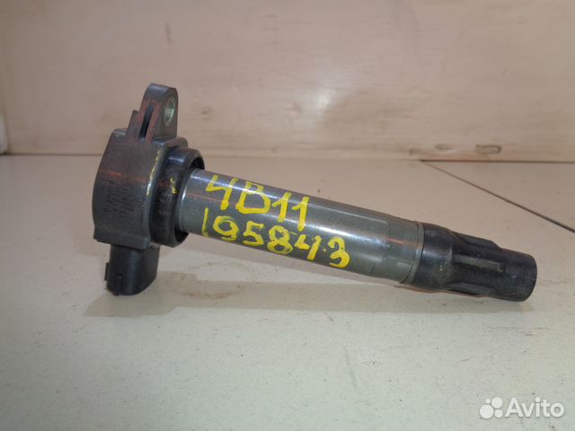 Катушка зажигания mitsubishi 4B11