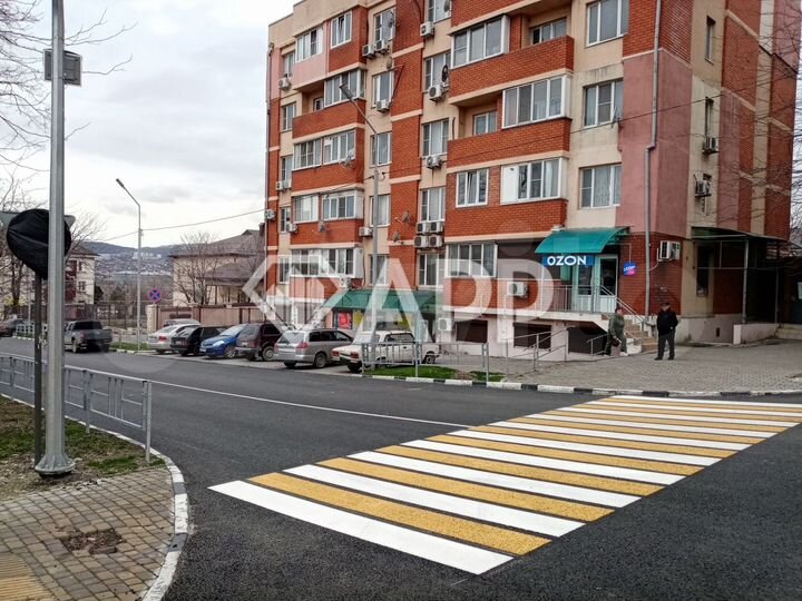 Торговая площадь с оборудованием, 150 м²