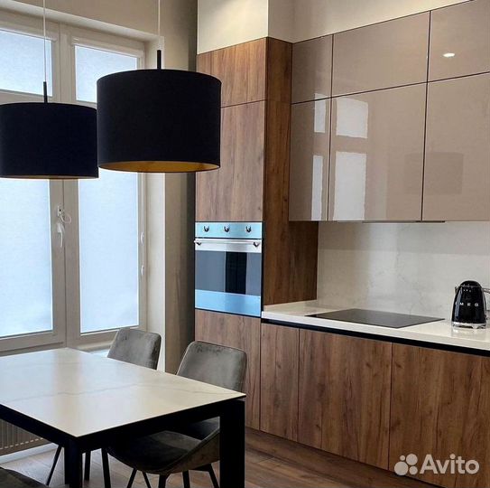 Кухонный гарнитур 