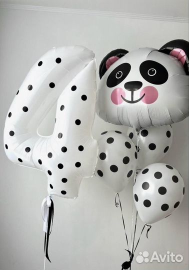 Воздушные шары