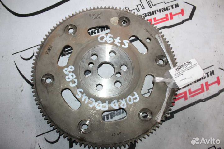 Маховик ford xqda C-MAX focus kuga S-MAX C214 C344