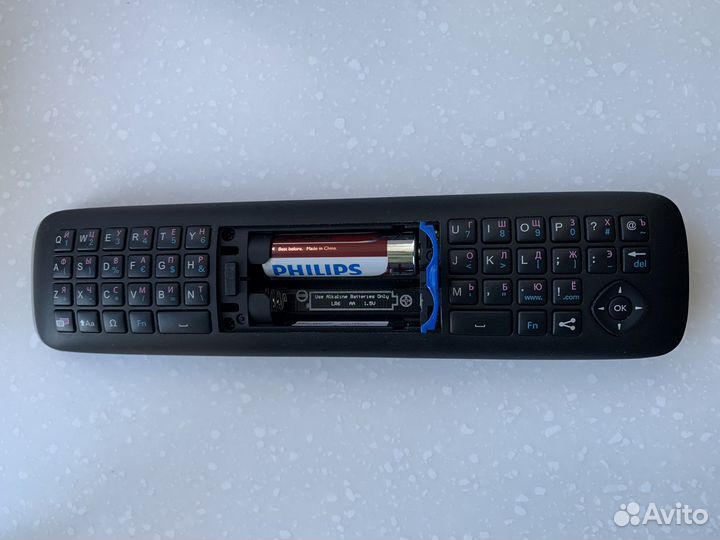 Пульт Philips (оригинальный)