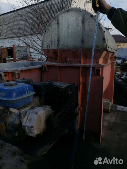 Установка для производства полистиролбетона