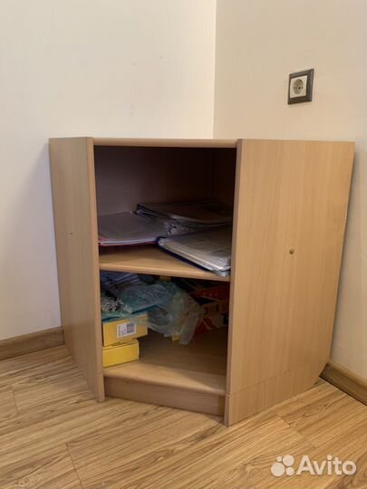 Тумба под телевизор угловая