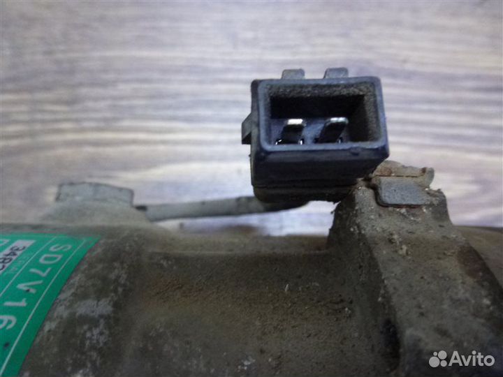 Компрессор кондиционера Chery Amulet седан