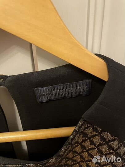 Trussardi платье s