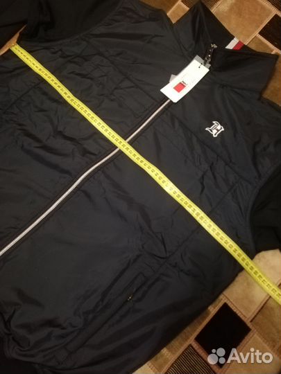 Большой размер tommy hilfiger 5 XL