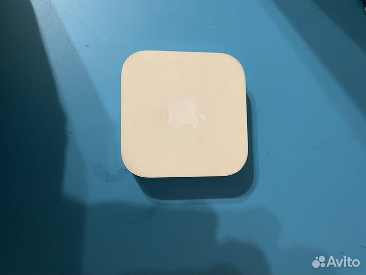 Apple airport express