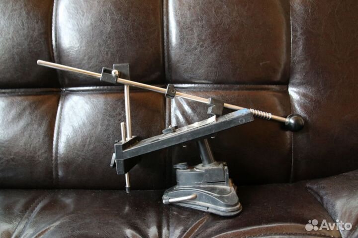 Точильный станок Ganzo Touch Pro Ultra