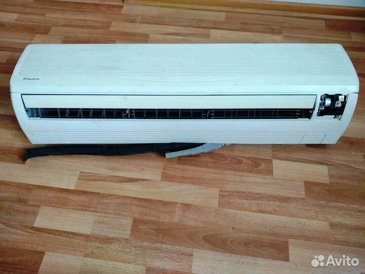 Запчасти для кондиционеров