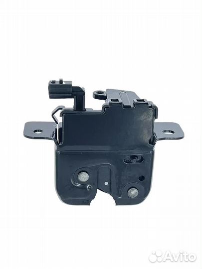 Замок багажника Renault Duster 1, Sandero, Nissan