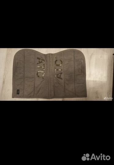 Вальтрап для лошади