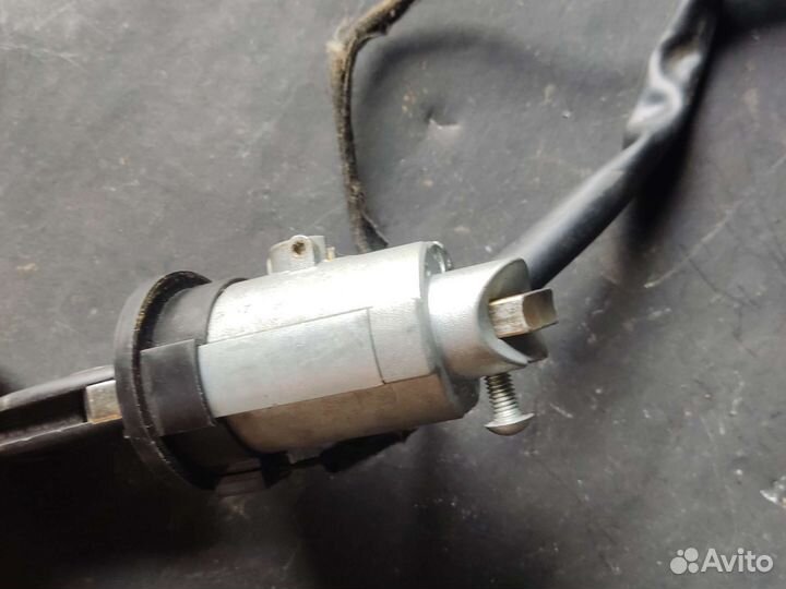 Замок зажигания Alfa Romeo 166