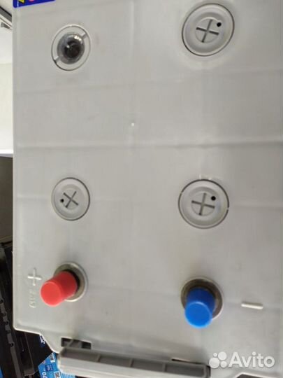 Аккумулятор 220Ah 1450 Комплект на Фуру Тюмень Pr