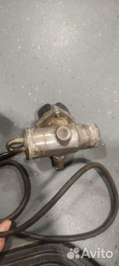 Подогреватель двигателя